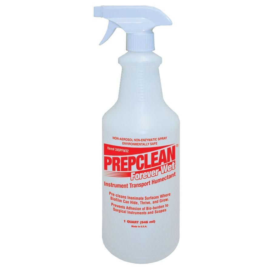 bydand prepclean forever wet / 946ml