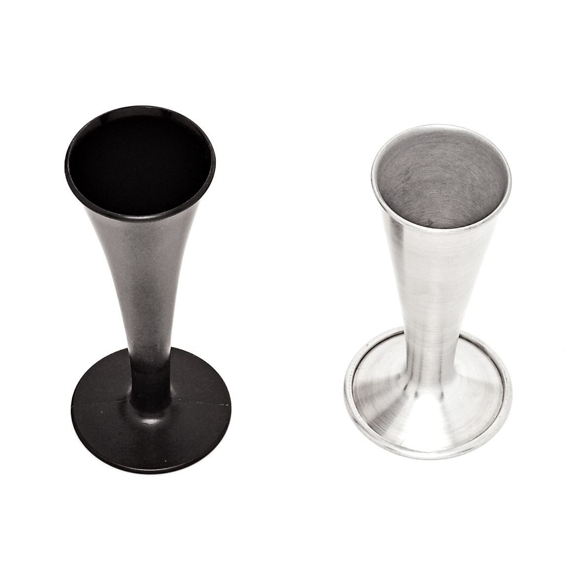 pinnard foetal stethoscope aluminium