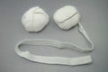 Dental Packs with Tape - Ctn/100