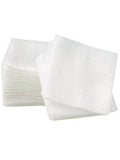 Gauze Swab Sponges Plain Sterile Dressing 8 Ply 10cm x 10cm