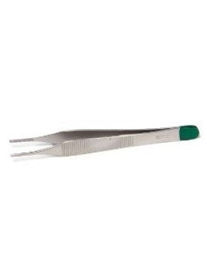MICRO ADSON FORCEP 12.5CM TOOTHED - Box/10