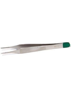 MICRO ADSON FORCEP PLAIN GR HANDLE - Box/100