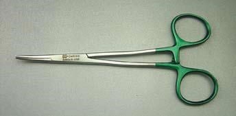 MOSQUITO FORCEPS CVD 13cm - Box/10