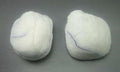 RAYTEC PREP BALLS 100x1's