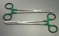 TUBE CLAMPS 18cm - Box/10