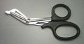 SCISSORS UNIVERSAL BLACK - Ctn/25