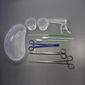 IUD INSERTION KIT-DISPOSABLE - Ctn/10