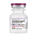 calcium gluconate / 10% 10ml / box 10