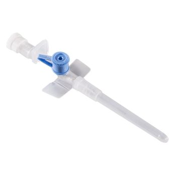 venflon cannula 22gx25mm