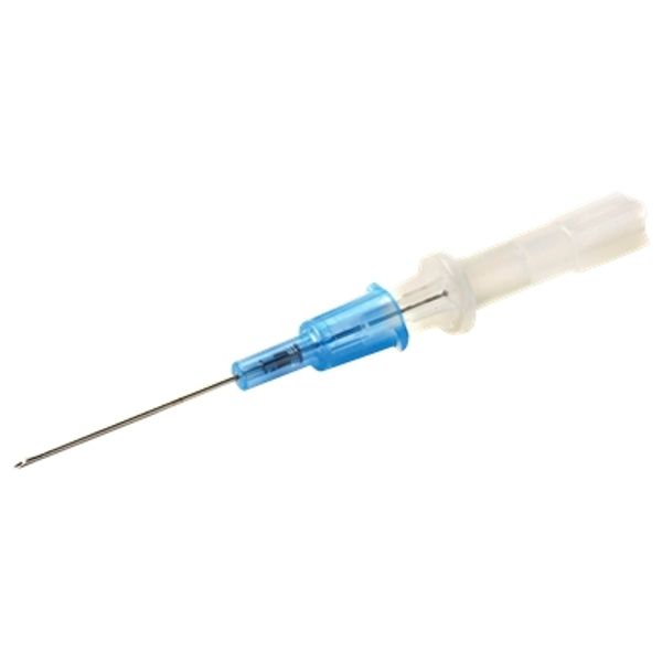 optiva 2 iv cannula / 20g x 32mm / each