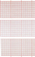 ecg paper roll fukuda / 145mm x 30m
