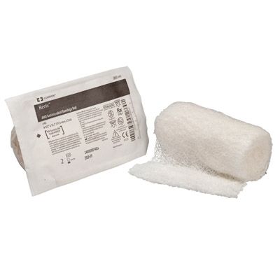 kerlix amd soft pack gauze / 11.4cm x 3.7m / each