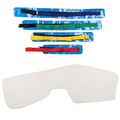 Car Emergency Slide Board Kit