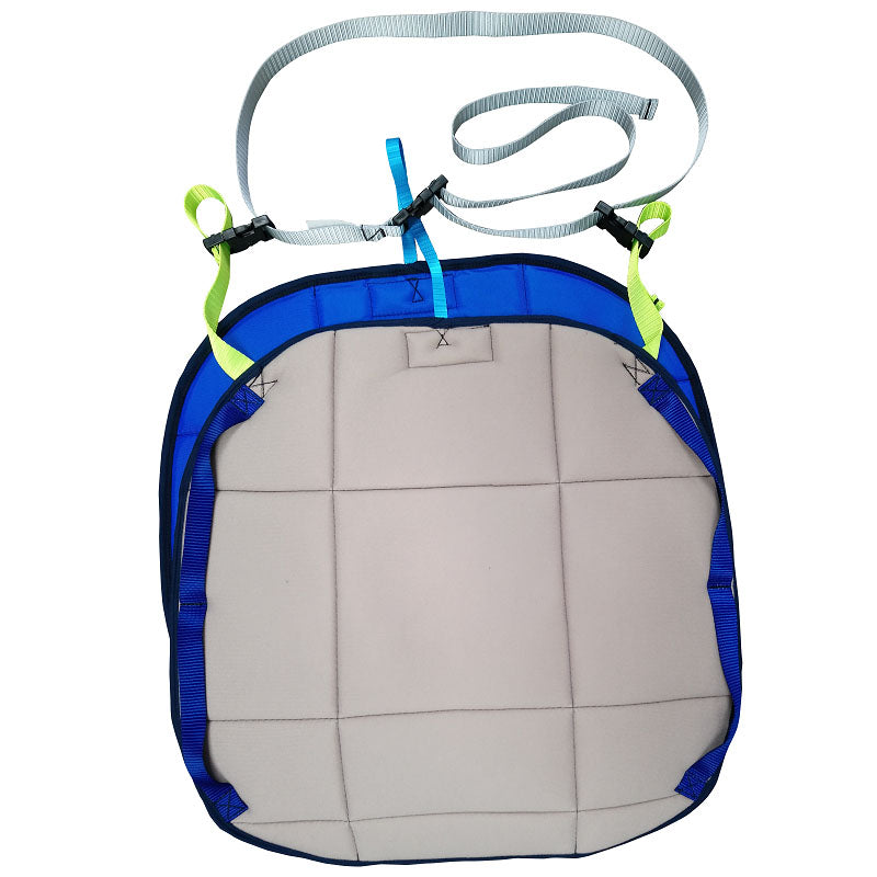 Car Seat Slide Pads