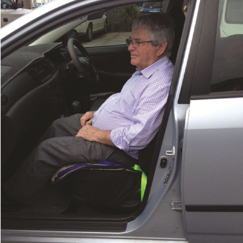 Car Seat Slide Pads
