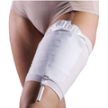 care-pocket leg bag fixation medium / each