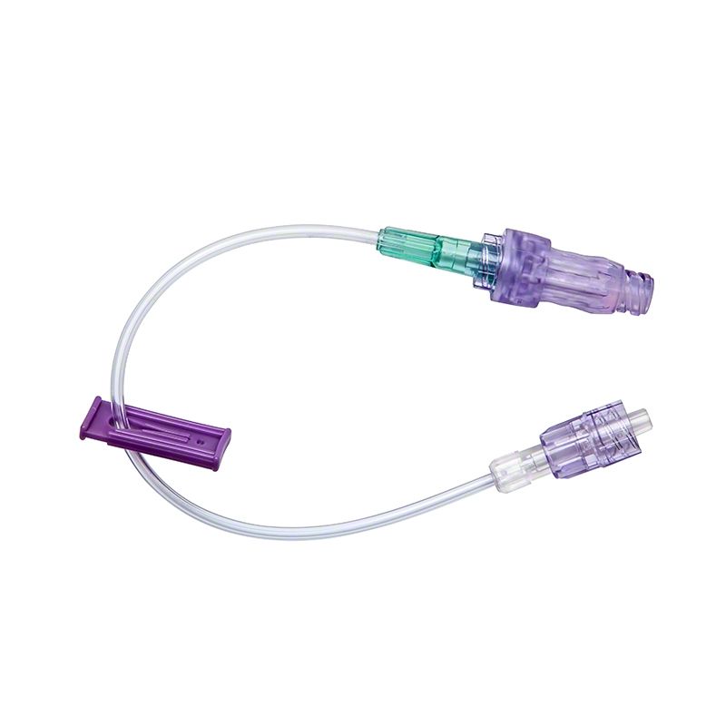 b braun caresite nr smbore ext set spin ll 8