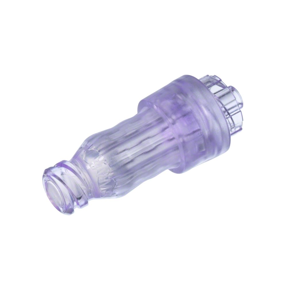 b braun caresite luer access device / each