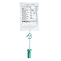 b braun catheter irrigation uro-tainer suby g (ctn10)