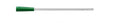 catheter - female glass 14fg