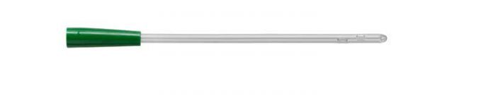 catheter - female glass 14fg