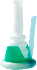 catheter male external self seal / 25mm