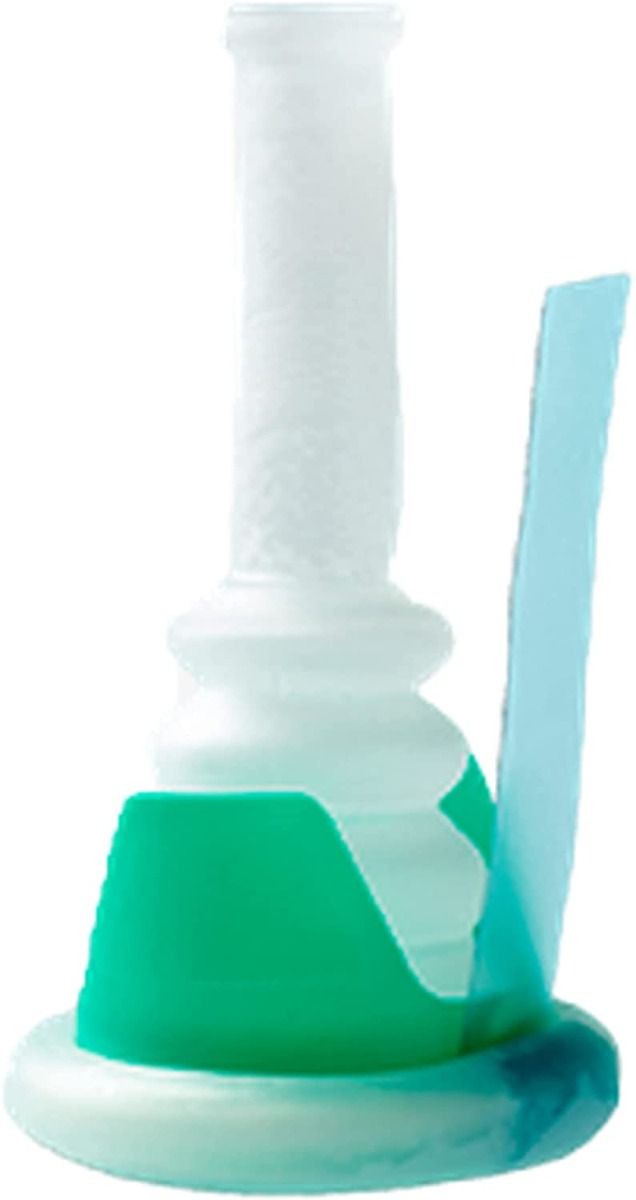 catheter male external self seal / 25mm
