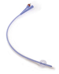 catheter dover coude tip 18fg 40cm