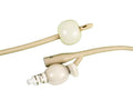 catheter  foley biocath / 18ch/fr  hydrogel coated / each