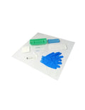 catheter pack #6  sterile