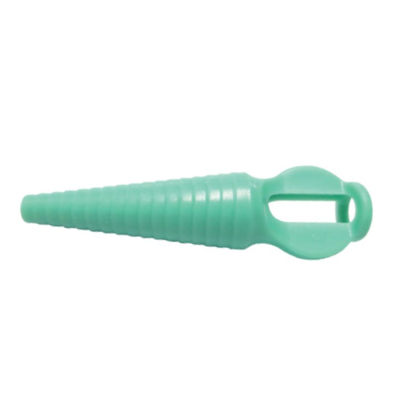 catheter spigot / 4.5mm to 12mm / each