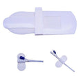 catheter securing device 6.5 x 10.5cm
