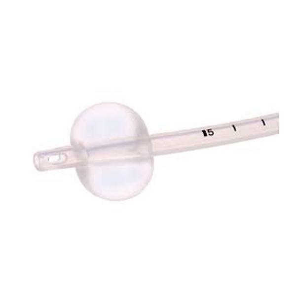 catheter suprapubic 18fg 10cc 40cm (box)