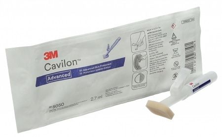 cavilon advanced skin protectant