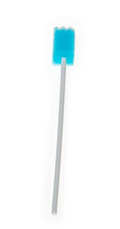 Toothette Mouth Swab with Bicarbonate of Soda - Box/100