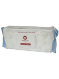 Confident Care Adult Wipes 23x33cm - Pkt/50