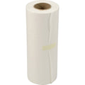cello chiropractic rolls white tissue paper / 20cm x 75m / box of 20