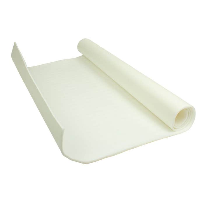 Cellona Self-Adhesive Padding, 0.2cm x 58cm x 1m, Roll