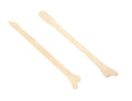 cervical scraper wooden