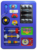 cfs purple play panel wall mountable