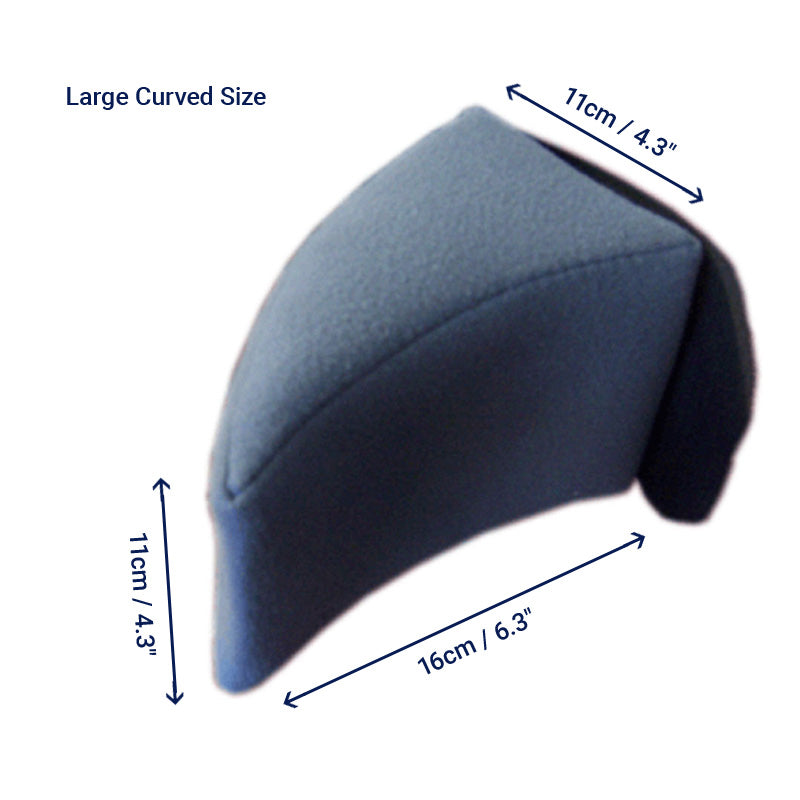 Chair Head/Side Supports