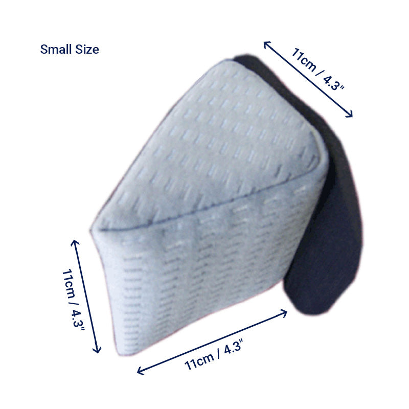 Chair Head/Side Supports