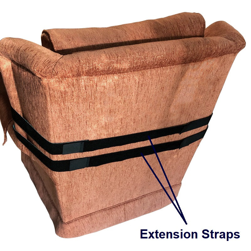 Chair Head/Side Supports