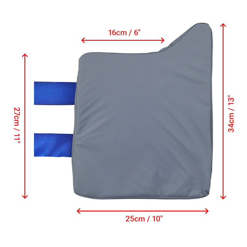 Chair Lateral Supports