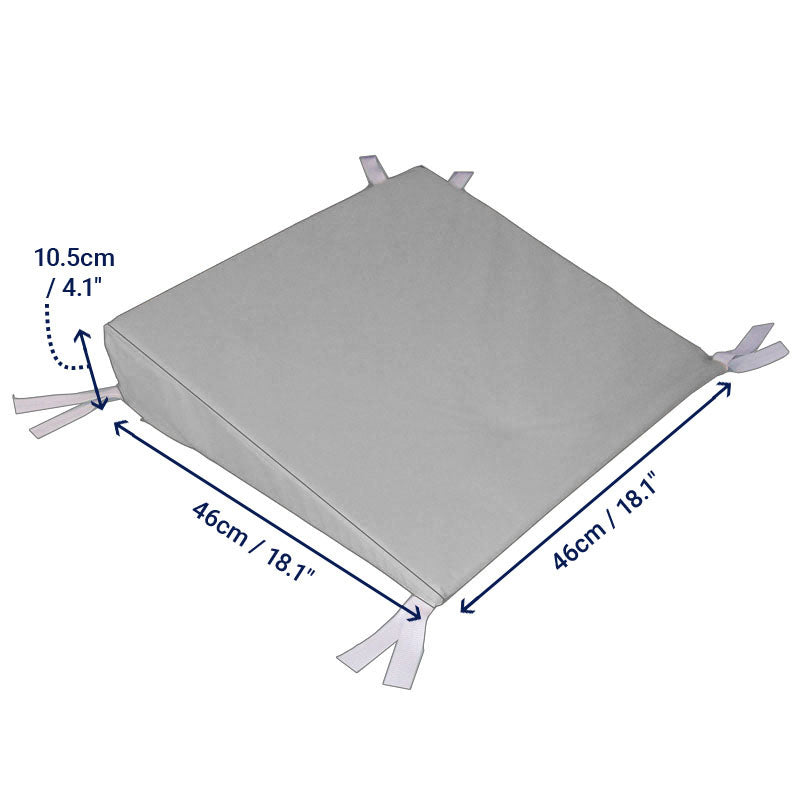 Chair Wedge – Hip Replacement