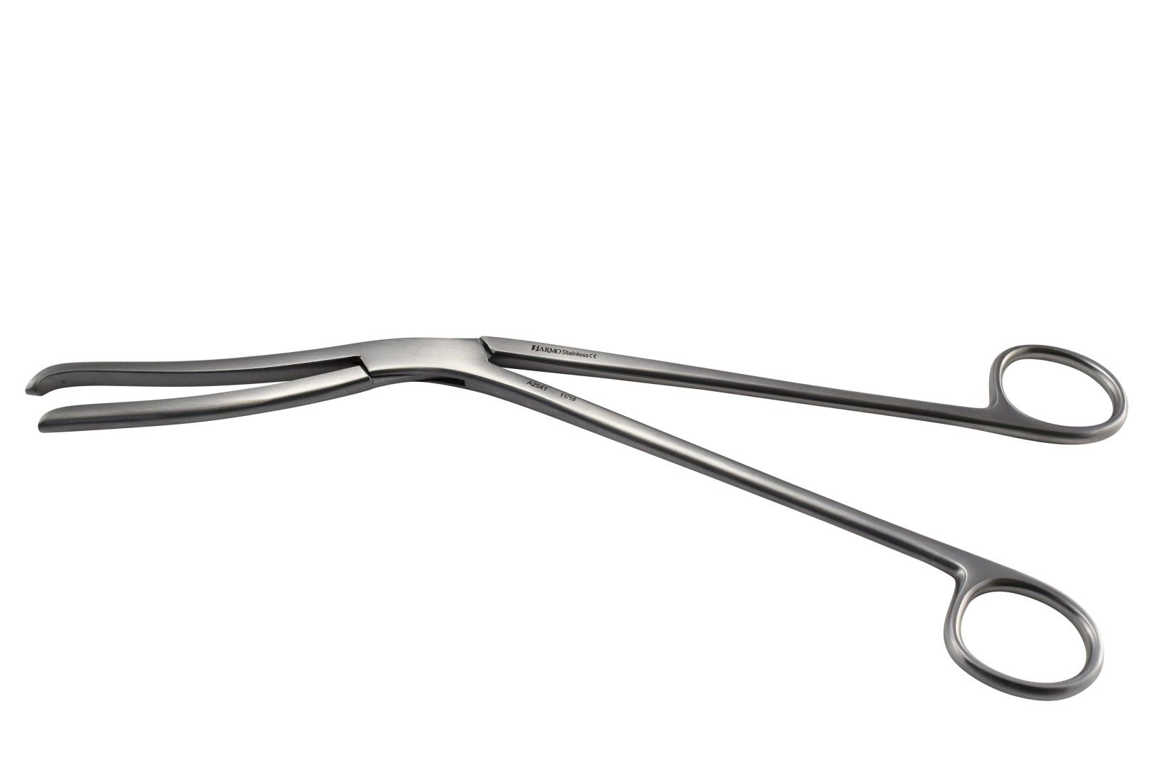cheatle steriliser forceps / 27cm