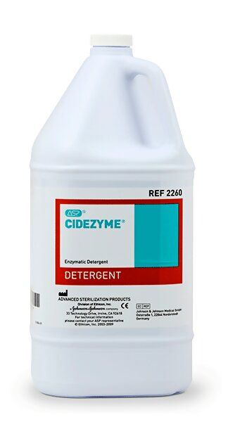 cidezyme detergent / 5l