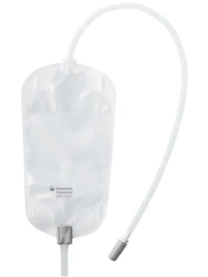 Conveen Leg Bag Sterile 750ml