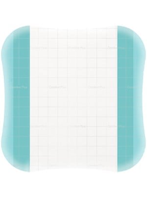 Comfeel®Plus Transparent 5x15cm - Box/10