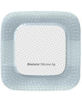 Biatain® Silicone Ag 10 x 10cm - Box/5